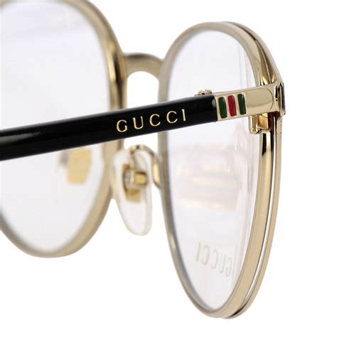 gucci eyewear for men|gucci brillen heren.